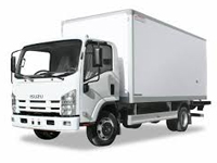 Дворники Isuzu ELF Фургон 1985-2004