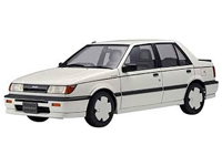 Дворники Isuzu Gemini Седан 1980-1988