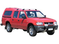 Дворники Isuzu KB-Series Пикап 1993-2002