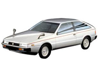 Дворники Isuzu Piazza Купе 1985-1990