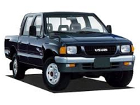 Дворники Isuzu Pick Up Пикап 1979-1996