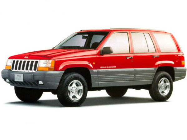 Двірники Jeep Grand Cherokee 1 ZJ 1992-1998