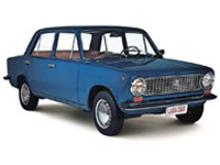 Двірники ВАЗ (Lada) 2101 Седан, под крепление крючок 1970-1988