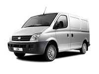 Дворники LDV Maxus Фургон 2005-2019