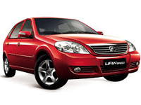 Дворники Lifan Breez/520 Седан [520] 2006-2019