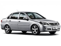 Дворники Lifan Breez/520 Хетчбек [520] 2006-2019