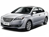 Дворники Lifan Cebrium/720 Седан [720] 2012-2019