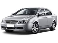 Дворники Lifan Solano/620/630 Седан [620], 1 поколение 2008-2013