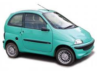 Двірники Ligier Nova Хетчбек 2002-2019