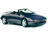 Дворники Lotus Elan Спорткупе 1989-1999