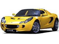 Двірники Lotus Elise Спорткупе 1996-2019
