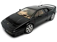 Дворники Lotus Esprit Спорткупе 1993-2004