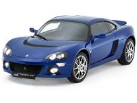 Двірники Lotus Europa Спорткупе 2006-2019