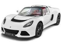 Двірники Lotus Exige Спорткупе 2000-2019