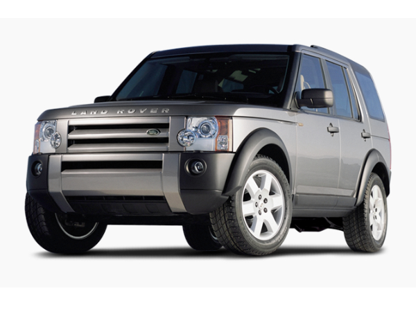 Двірники Land Rover Discovery 3 TAA 2004-2009