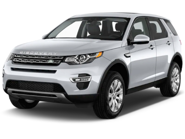 Двірники Land Rover Discovery Sport 2014-2023