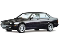 Двірники Maserati 420/430 Седан 1987-2001