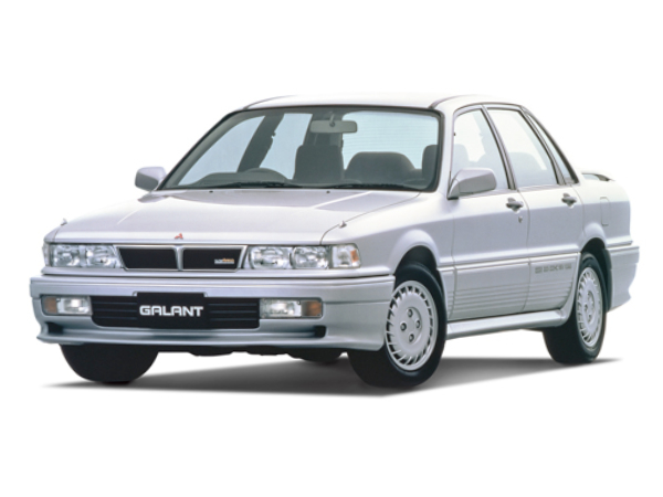 Дворники Mitsubishi Galant 6 1987-1993