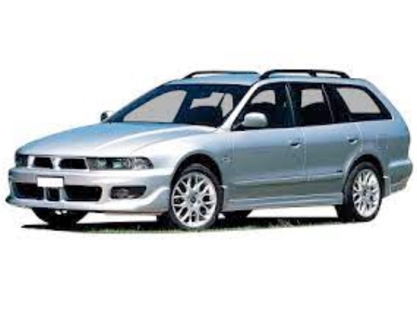 Дворники Mitsubishi Galant Station Wagon 8 EA wagon 1996-2003