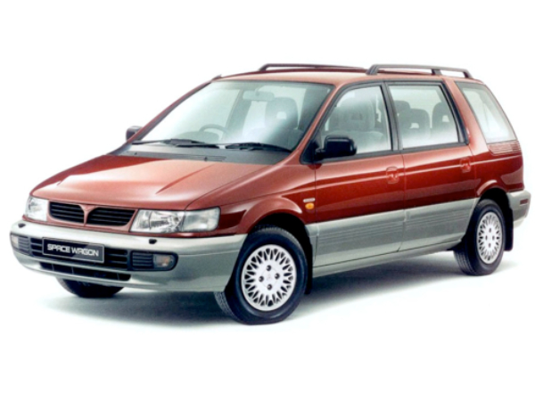 Двірники Mitsubishi Space Runner  1991-1999