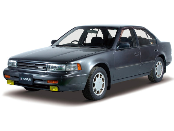 Двірники Nissan Maxima 3 J30 1988-1994