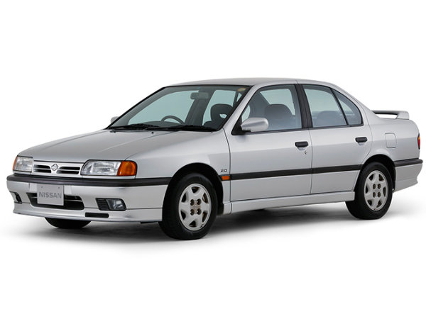 Двірники Nissan Primera 1 P10 sedan, hatchback 1989-1996