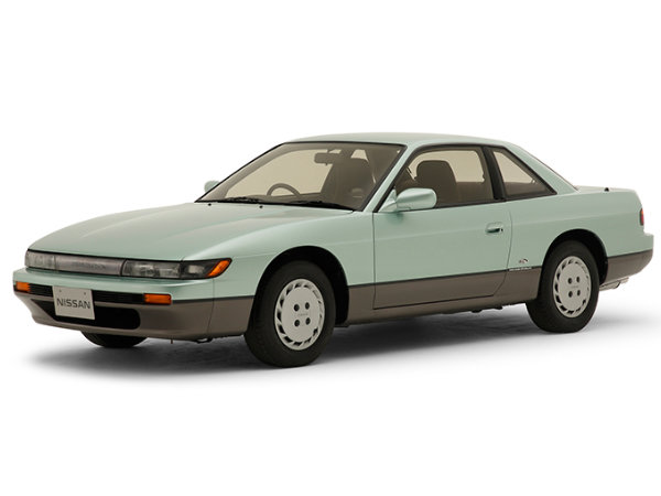 Двірники Nissan Silvia S13 1988-1994