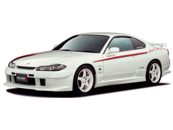 Двірники Nissan Silvia S14, S15 1994-2003
