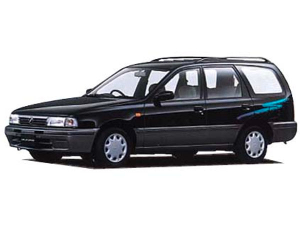 Дворники Nissan Sunny B14 wagon 1990-2000