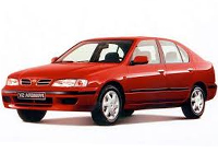 Дворники Nissan Primera Хетчбек [P11], 2 поколение 1995-2001