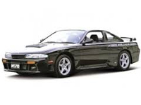 Дворники Nissan Silvia Купе [S14] 1993-1998