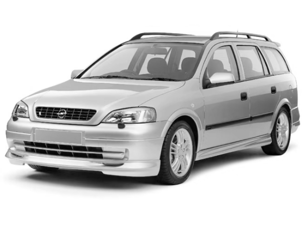Двірники Opel Astra G Caravan 2 wagon 1997-2011