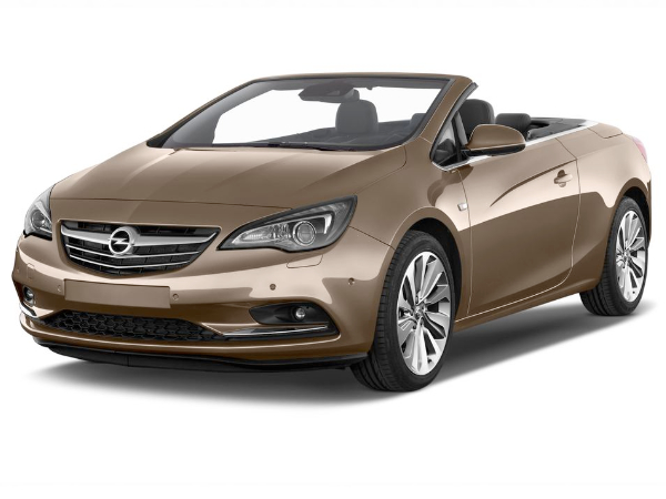 Двірники Opel Cascada J cabrio 2012-2019