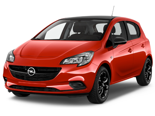 Дворники Opel Corsa E 5 2014-2019