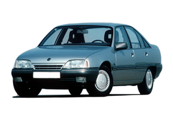 Двірники Opel Omega A 1 1986-1994