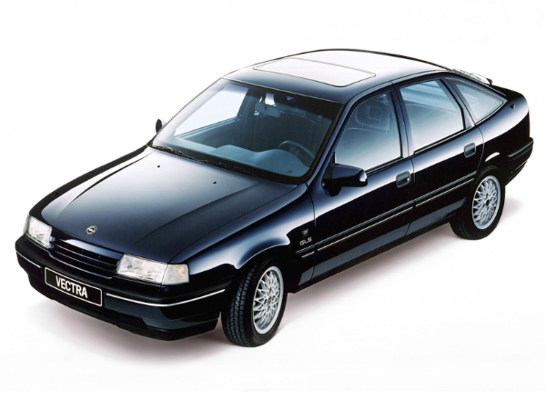 Дворники Opel Vectra A 1 hatchback 1988-1995