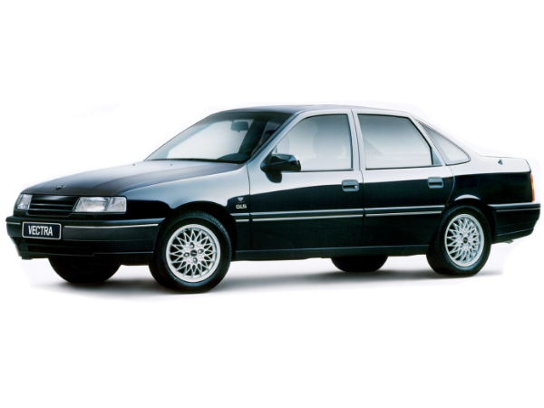 Двірники Opel Vectra A 1 1988-1995