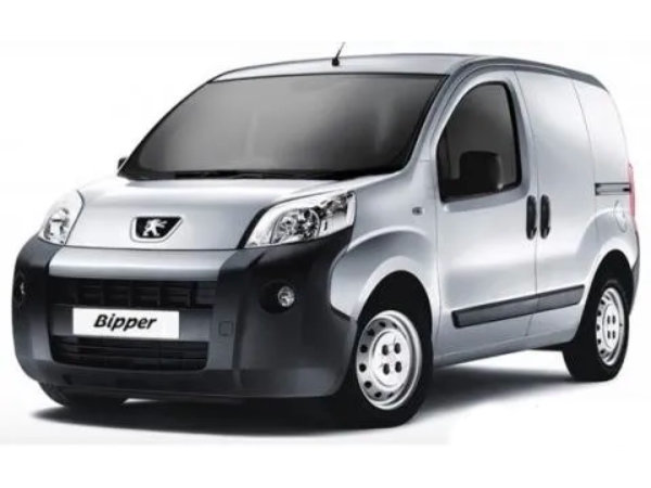 Дворники Peugeot Bipper AA 2007-2019