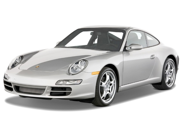 Двірники Porsche 911 997 6 2004-2013