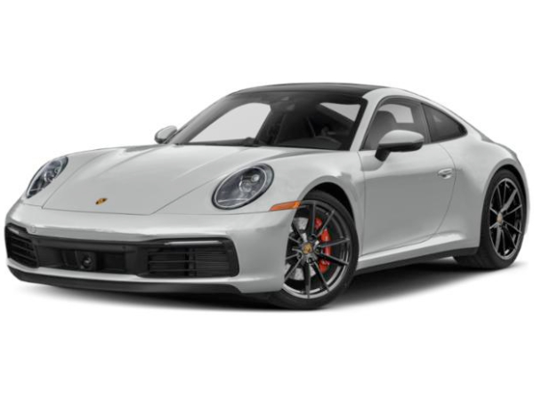 Двірники Porsche 911 992 8 2019-2023