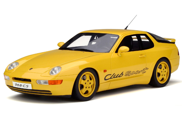 Двірники Porsche 968  1991-1995
