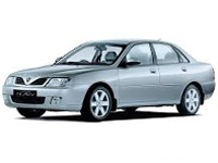 Дворники Proton Impian Седан 2001-2019