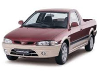 Дворники Proton Jumbuck Пикап 2002-2019
