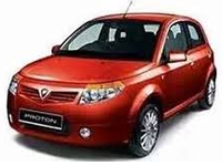 Дворники Proton Savvy Хетчбек 2005-2019