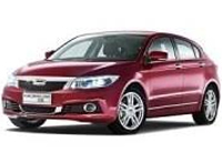 Двірники Qoros 3 Хетчбек 2014-2019