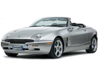 Дворники Qvale Mangusta Родстер 1999-2019