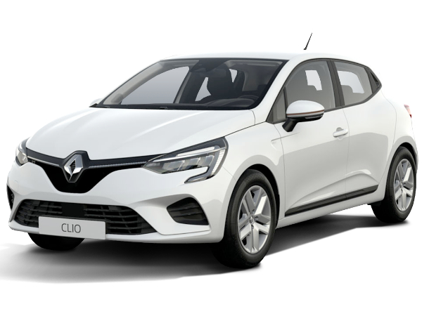 Двірники Renault Clio 5 2019-2024