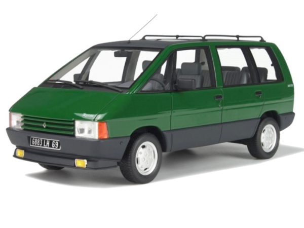 Дворники Renault Espace 1 1984-1991
