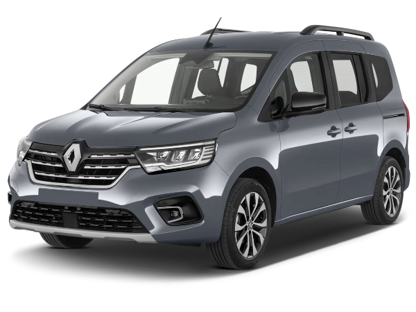 Двірники Renault Kangoo 3 XFK 2021-2024