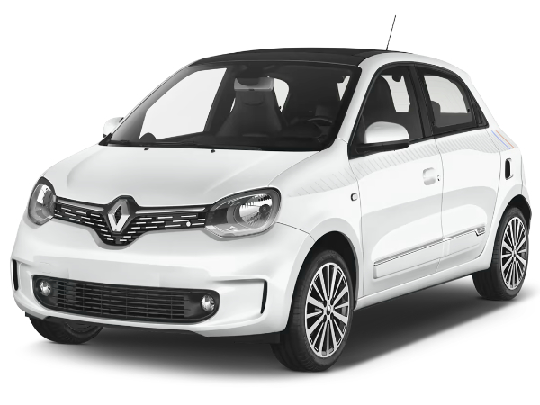 Дворники Renault Twingo 3 2014-2024